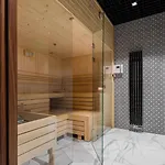 Appartement Motlava Bliss - Gym, Sauna & Parking