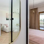 Motlava Bliss - Gym, Sauna & Parking * Gdańsk